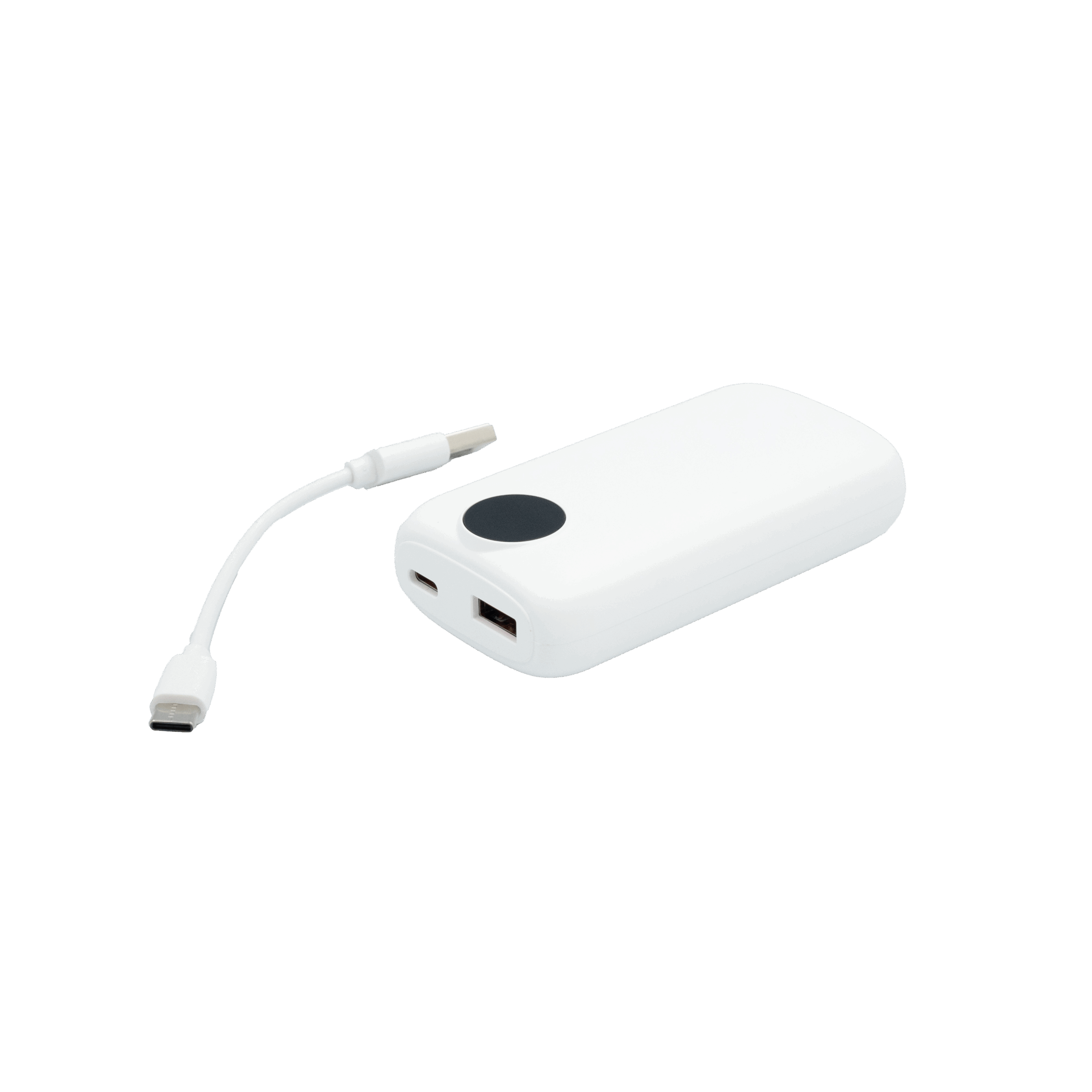 モバイルバッテリー